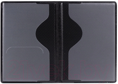 Обложка на паспорт Staff Герб / 237610