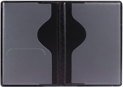 Обложка на паспорт Staff Герб / 237611