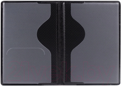 Обложка на паспорт Staff Герб / 237612