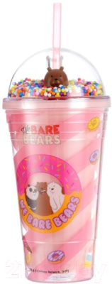 Многоразовый стакан Miniso 9846 - фото