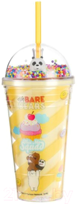 Многоразовый стакан Miniso 9860 - фото