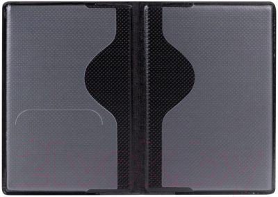 Обложка на паспорт Staff Кошка / 237615