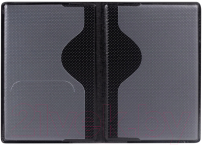 Обложка на паспорт Staff Кошка / 237616