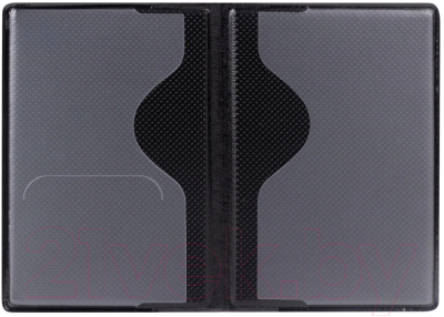 Обложка на паспорт Staff Бабочки / 237618