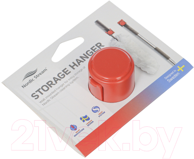 Держатель для швабры Nordic Stream 15345