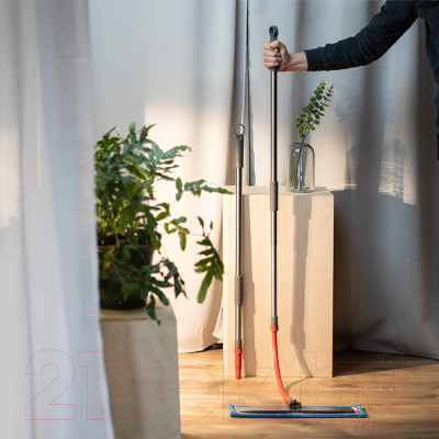 Рукоятка для швабры Nordic Stream 15362