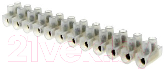 Клеммная колодка EKF PROxima PLC-KK-4-3 - фото