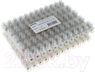 Клеммная колодка EKF PROxima PLC-KK-4-3