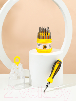 Набор отверток Miniso 5130