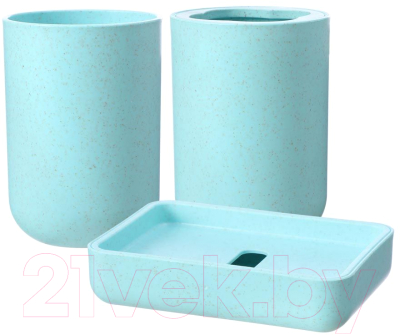 Набор аксессуаров для ванной Miniso 0773 - фото