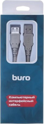 Кабель Buro BHP RET USB AF30