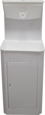 Умывальник для дачи ЭлБЭТ Чистюля УМ-10