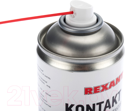 Очиститель универсальный Rexant Kontakt 61 / 85-0007