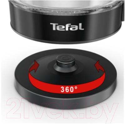 Электрочайник Tefal KI840830