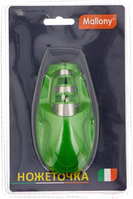 Ножеточка механическая Mallony KS-3 / 001791