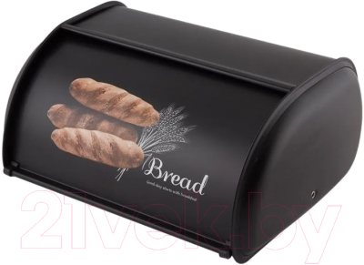 Хлебница Mallony Хлеб / 008515 - фото