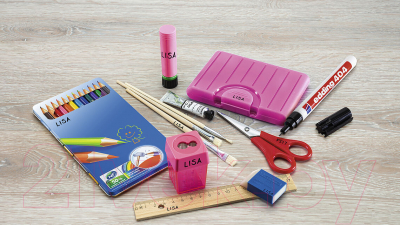 Маркер перманентный Edding 404 / 09-3993