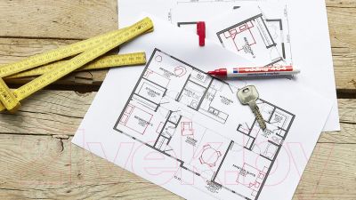 Маркер перманентный Edding 404 / 09-3993