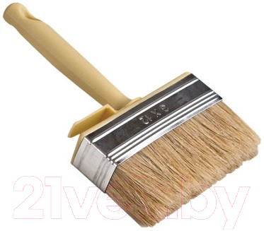 Кисть малярная Bauwelt 00340-613807 - фото