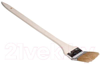 Кисть малярная Bauwelt 00320-705130 - фото