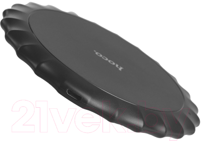 Зарядное устройство беспроводное Hoco CW13 / 6957531091387