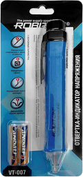 Отвертка Robiton VT-007