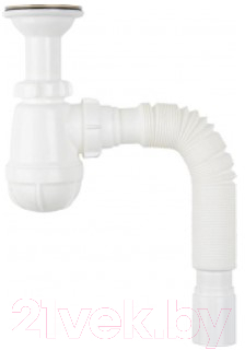 Сифон Aquant S2015-35-MR - фото