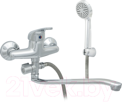 Смеситель Центр Сантехники СТ300102 - фото