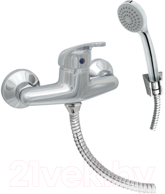 Смеситель Центр Сантехники СТ300504 - фото