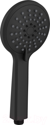 Лейка ручного душа Deante Jasmin Nero NGJ N51S - фото