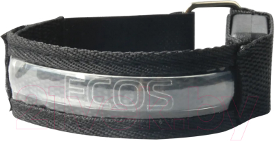 Фонарь ECOS FLRB9010 / 323471