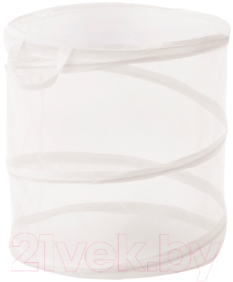 Корзина Handy Home Белое облако 450x450x500 / UC-132 - фото