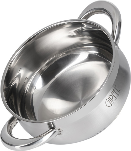 Кастрюля Gipfel Serenade 1742