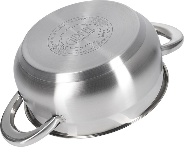 Кастрюля Gipfel Serenade 1742