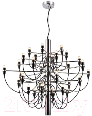 Люстра Divinare Molto 8030/02 LM-50 - фото