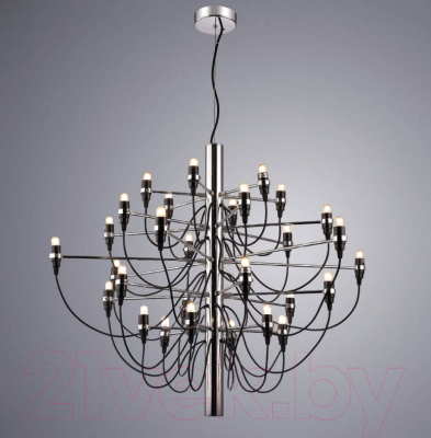 Люстра Divinare Molto 8030/02 LM-50