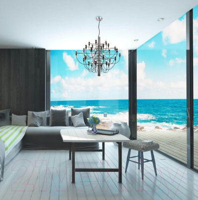 Люстра Divinare Molto 8030/02 LM-50