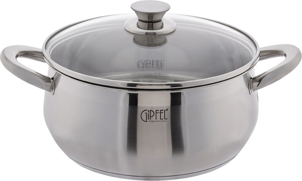 Кастрюля Gipfel Serenade 1745 - фото