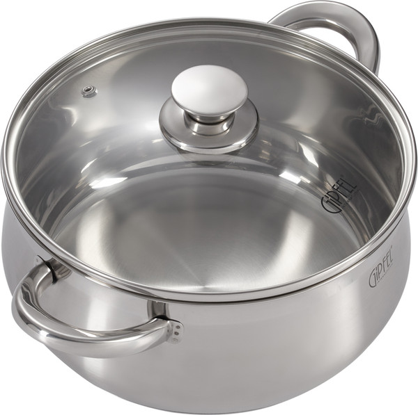 Кастрюля Gipfel Serenade 1745