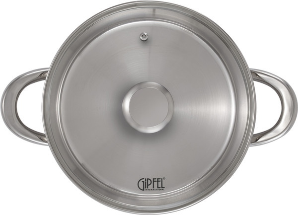 Кастрюля Gipfel Serenade 1745