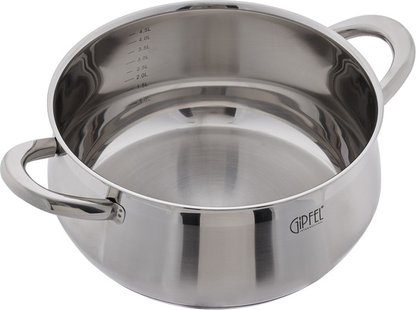 Кастрюля Gipfel Serenade 1745