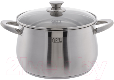 Кастрюля Gipfel Serenade 1746 - фото