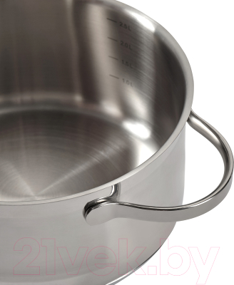 Кастрюля Gipfel Victory 1368