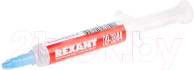 Смазка техническая Rexant 09-3944 - фото