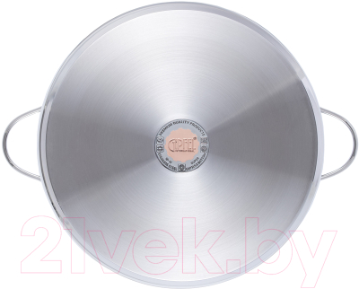 Кастрюля-пароварка Gipfel Donella 1813