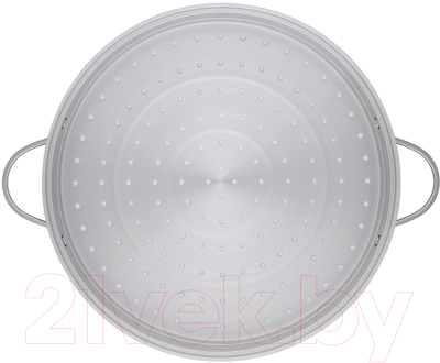 Кастрюля-пароварка Gipfel Donella 1813