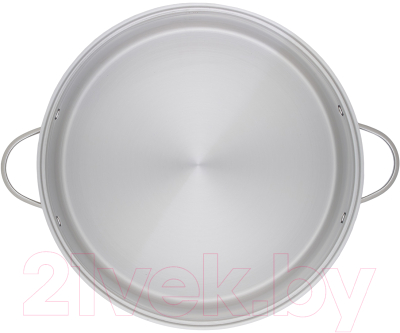 Кастрюля-пароварка Gipfel Donella 1813