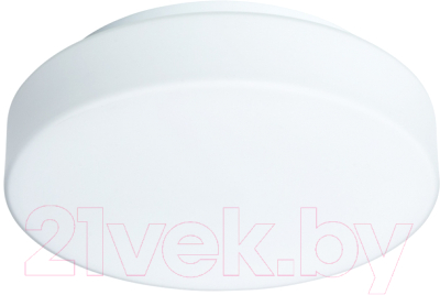 Потолочный светильник Arte Lamp Aqua-Tablet Led A6818PL-1WH - фото