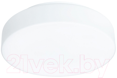 Потолочный светильник Arte Lamp Aqua-tablet Led A6824PL-1WH - фото