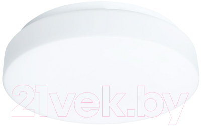 Потолочный светильник Arte Lamp Aqua-tablet LED A6836PL-1WH - фото